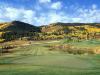 18th Hole, Cordillera Edwards, Colorado